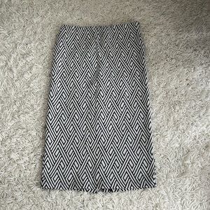 Zara Pencil Skirt